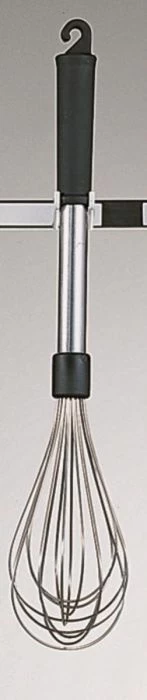 Fouet 50 Cm Inox Plastique Ustensile Collectivite Saint Romain