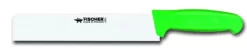 Couteau à Fromage 25 Cm Inox Plastique Unie Fischer