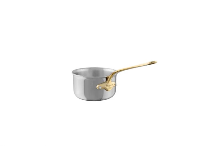 Casserole Inox Ø 16 Cm 9 Cm 1,7 L M'cook B Mauviel 1 Casserole Inox Ø 16 Cm 9 Cm 1,7 L M'cook B Mauviel
