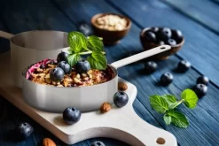 Mini Casserole Rond Inox Ø 9 Cm Hypinox Pro.mundi -Ustensiles De Cuisine Boutique Promundi mini Saucepan web image f3ba