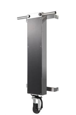 Kit Motorisation Pour Chariot Petit Déjeuner Batterie Saint Romain