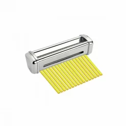 Accessoire Pour Machine à Pâtes Cheveux D'ange 1,5 Mm Acier 29x9,5x10 Cm Restaurant Imperia