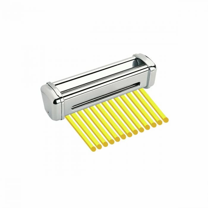 Accessoire Pour Machine à Pâtes Lasagnette 12 Mm Acier 29x8x9 Cm Restaurant Imperia 1 Accessoire Pour Machine à Pâtes Lasagnette 12 Mm Acier 29x8x9 Cm Restaurant Imperia