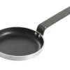Poêle à Blinis Rond Aluminium Revêtement Anti-adhésif Ø 12 Cm 2 Cm Pro.cooker